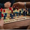 Gra planszowa JUMBO Stratego Classic JUM0426 Rodzaj Gra planszowa