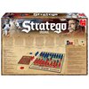 Gra logiczna JUMBO Stratego Original JUM0425 Rodzaj Gra logiczna