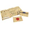 Gra logiczna JUMBO Stratego Original JUM0425 Czas gry [min] 45