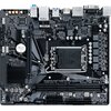Płyta główna GIGABYTE H610M S2H V2 Obsługiwane procesory Intel Core i7