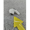 Słuchawki dokanałowe APPLE AirPods Pro ANC MagSafe Biały Funkcje dodatkowe Dwa czujniki optyczne