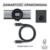 Kamera internetowa LOGITECH MX Brio USB-C - 4K Grafitowy Typ sensora CMOS