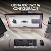 Kamera internetowa LOGITECH MX Brio USB-C - 4K Grafitowy Focus Tak