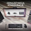 Kamera internetowa LOGITECH MX Brio Grafitowy Focus Tak