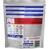 Kapsułki do prania PERLUX Washing Pearls Color - 32 szt. Rodzaj produktu Kapsułki
