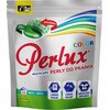 Kapsułki do prania PERLUX Washing Pearls Color - 32 szt.