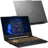 Laptop ASUS TUF Gaming F15 FX507ZC4-HN081W 15.6" IPS 144Hz i5-12500H 8GB RAM 512GB SSD GeForce RTX3050 Windows 11 Home