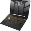 Laptop ASUS TUF Gaming F15 FX507ZC4-HN081W 15.6" IPS 144Hz i5-12500H 8GB RAM 512GB SSD GeForce RTX3050 Windows 11 Home Pamięć podręczna 18MB Cache