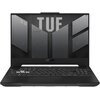 Laptop ASUS TUF Gaming F15 FX507ZC4-HN081W 15.6" IPS 144Hz i5-12500H 8GB RAM 512GB SSD GeForce RTX3050 Windows 11 Home Typ pamięci RAM DDR4