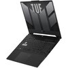 Laptop ASUS TUF Gaming F15 FX507ZC4-HN081W 15.6" IPS 144Hz i5-12500H 8GB RAM 512GB SSD GeForce RTX3050 Windows 11 Home Ogólna liczba gniazd pamięci RAM 2
