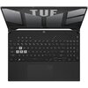 Laptop ASUS TUF Gaming F15 FX507ZC4-HN081W 15.6" IPS 144Hz i5-12500H 8GB RAM 512GB SSD GeForce RTX3050 Windows 11 Home Zintegrowany układ graficzny Intel UHD Graphics