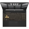 Laptop ASUS TUF Gaming F15 FX507ZC4-HN081W 15.6" IPS 144Hz i5-12500H 8GB RAM 512GB SSD GeForce RTX3050 Windows 11 Home Liczba rdzeni 12