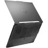 Laptop ASUS TUF Gaming F15 FX507ZC4-HN081W 15.6" IPS 144Hz i5-12500H 8GB RAM 512GB SSD GeForce RTX3050 Windows 11 Home Pojemność dysku SSD [GB] 512