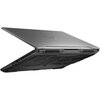 Laptop ASUS TUF Gaming F15 FX507ZC4-HN081W 15.6" IPS 144Hz i5-12500H 8GB RAM 512GB SSD GeForce RTX3050 Windows 11 Home Interfejs dysku modyfikowanego M.2 PCIe