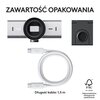 Kamera internetowa LOGITECH MX Brio USB-C - 4K Jasnoszary Typ sensora CMOS