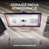Kamera internetowa LOGITECH MX Brio USB-C - 4K Jasnoszary Focus Tak