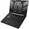 Laptop ASUS TUF Gaming F15 FX507ZC4-HN081 15.6" IPS 144Hz i5-12500H 8GB RAM 512GB SSD GeForce RTX3050 Dedykowana karta graficzna NVIDIA GeForce RTX 3050