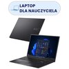 Laptop ASUS VivoBook 16X K3605VC-MB263W 16" IPS i5-13500H 16GB RAM 512GB SSD GeForce RTX3050 Windows 11 Home