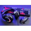 Słuchawki A4TECH Bloody G230p Nauszne, Dźwięk przestrzenny Typ słuchawek Nauszne