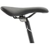 Rower górski MTB KROSS Hexagon 2.0 M17 26 cali męski Grafitowo-żółty Amortyzator przód typ 80 mm
