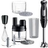 Blender BRAUN MultiQuick 5 Pro MQ 55755M