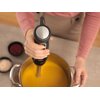 Blender BRAUN MultiQuick 5 Pro MQ 55755M Końcówki Do szatkowania