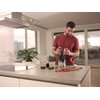 Blender BRAUN MultiQuick 5 Pro MQ 55755M Funkcje Krojenie