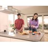 Blender BRAUN MultiQuick 5 Pro MQ 55755M Funkcje Rozdrabnianie