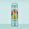 Blender personalny NUTRIBULLET NBP003LBL Bezprzewodowy Liczba prędkości 1