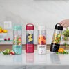 Blender personalny NUTRIBULLET NBP003LBL Bezprzewodowy Funkcje dodatkowe Brak