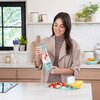 Blender personalny NUTRIBULLET NBP003LBL Bezprzewodowy Funkcje Blender do smoothie, Butelka sportowa, Kielich z miarką, Możliwość mycia w zmywarce, Nutri blender, Tryb pulsacyjny