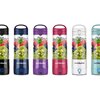 Blender personalny NUTRIBULLET NBP003LBL Bezprzewodowy Pojemność całkowita kielicha [l] 0.475