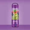 Blender personalny NUTRIBULLET NBP003PU Bezprzewodowy Funkcje dodatkowe Przygotowywanie smoothie