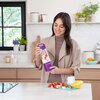 Blender personalny NUTRIBULLET NBP003PU Bezprzewodowy Pojemność całkowita kielicha [l] 0.475