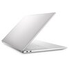 Laptop DELL XPS 9640-2277 16.3" Ultra 7-155H 32GB RAM 1TB SSD GeForce RTX4060 Windows 11 Professional Waga [kg] 2.13