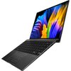Laptop ASUS ZenBook 14X UM5401RA-KP126W 14" IPS R7-6800H 16GB RAM 1TB SSD Windows 11 Home Pamięć podręczna 20MB Cache