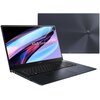 Laptop ASUS ZenBook Pro 17 UM6702RC-M2115X 17.3" IPS R9-6900HX 32GB RAM 1TB SSD GeForce RTX3050 Windows 11 Professional