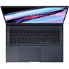Laptop ASUS ZenBook Pro 17 UM6702RC-M2115X 17.3" IPS R9-6900HX 32GB RAM 1TB SSD GeForce RTX3050 Windows 11 Professional Liczba rdzeni 8