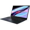 Laptop ASUS ZenBook Pro 17 UM6702RC-M2115X 17.3" IPS R9-6900HX 32GB RAM 1TB SSD GeForce RTX3050 Windows 11 Professional Liczba wątków 16