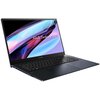 Laptop ASUS ZenBook Pro 17 UM6702RC-M2115X 17.3" IPS R9-6900HX 32GB RAM 1TB SSD GeForce RTX3050 Windows 11 Professional Waga [kg] 2.35