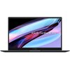 Laptop ASUS ZenBook Pro 17 UM6702RC-M2115X 17.3" IPS R9-6900HX 32GB RAM 1TB SSD GeForce RTX3050 Windows 11 Professional Pamięć podręczna 20MB Cache