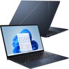 Laptop ASUS ZenBook 14 UX3402ZA-KP377W 14" IPS i7-1260P 16GB RAM 512GB SSD Windows 11 Home