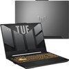 Laptop ASUS TUF Gaming F15 FX507VV-TT901W 15.6" IPS 144Hz i7-13620H 16GB RAM 1TB SSD GeForce RTX4060 DLSS 3 Windows 11 Home, Funkcje AI Procesor Intel Core i7-13620H