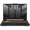 Laptop ASUS TUF Gaming F15 FX507VV-TT901W 15.6" IPS 144Hz i7-13620H 16GB RAM 1TB SSD GeForce RTX4060 DLSS 3 Windows 11 Home, Funkcje AI Zintegrowany układ graficzny Intel UHD Graphics