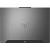 Laptop ASUS TUF Gaming F15 FX507VV-TT901W 15.6" IPS 144Hz i7-13620H 16GB RAM 1TB SSD GeForce RTX4060 DLSS 3 Windows 11 Home Liczba wątków 16