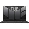 Laptop ASUS TUF Gaming F15 FX507VV-TT901W 15.6" IPS 144Hz i7-13620H 16GB RAM 1TB SSD GeForce RTX4060 DLSS 3 Windows 11 Home, Funkcje AI Typ pamięci RAM DDR5