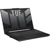 Laptop ASUS TUF Gaming F15 FX507VV-TT901W 15.6" IPS 144Hz i7-13620H 16GB RAM 1TB SSD GeForce RTX4060 DLSS 3 Windows 11 Home, Funkcje AI Pamięć podręczna 24MB Cache
