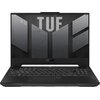 Laptop ASUS TUF Gaming F15 FX507VV-TT901W 15.6" IPS 144Hz i7-13620H 16GB RAM 1TB SSD GeForce RTX4060 DLSS 3 Windows 11 Home, Funkcje AI Liczba rdzeni 10