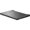 Laptop ASUS TUF Gaming F15 FX507VV-TT901W 15.6" IPS 144Hz i7-13620H 16GB RAM 1TB SSD GeForce RTX4060 DLSS 3 Windows 11 Home, Funkcje AI Maksymalna obsługiwana ilość pamięci RAM 32 GB