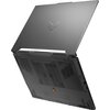 Laptop ASUS TUF Gaming F15 FX507VV-TT901W 15.6" IPS 144Hz i7-13620H 16GB RAM 1TB SSD GeForce RTX4060 DLSS 3 Windows 11 Home, Funkcje AI Ogólna liczba gniazd pamięci RAM 2